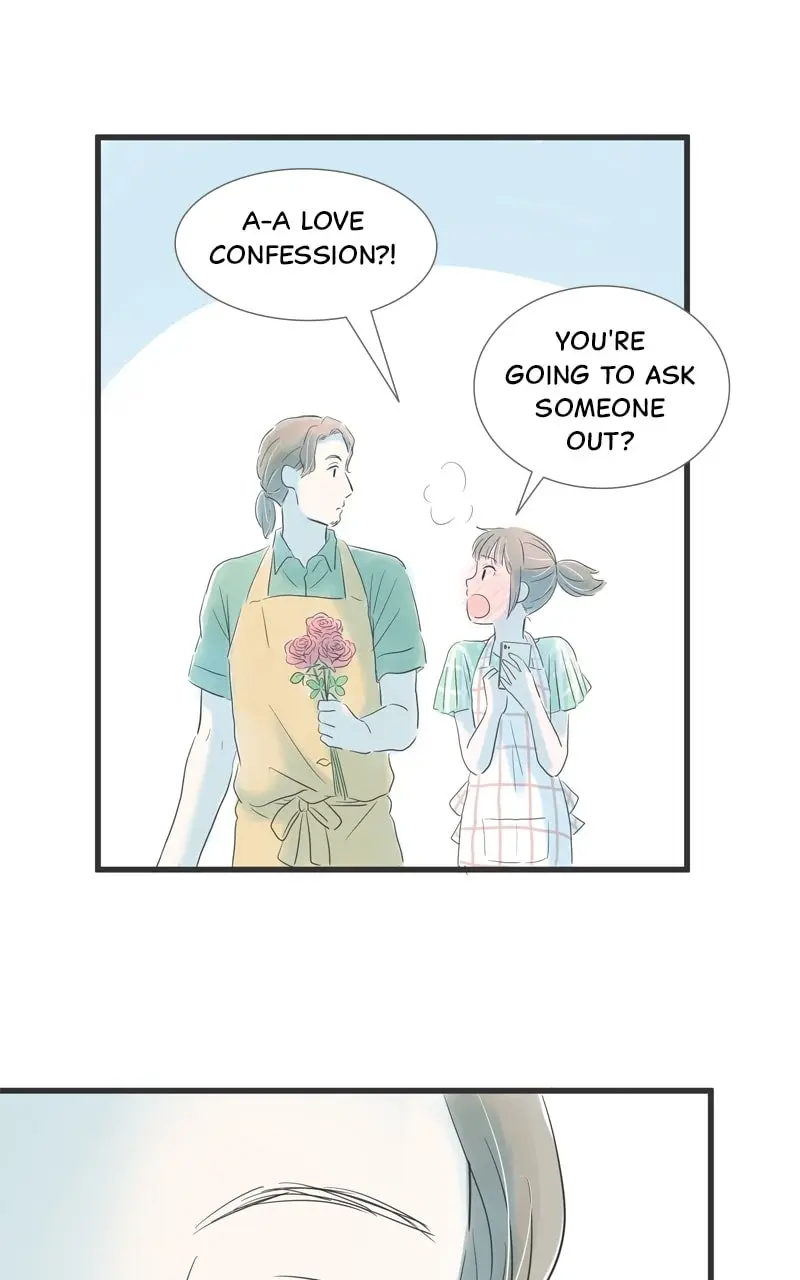 Amid the Changing Seasons - Chapter 96 - Page 33