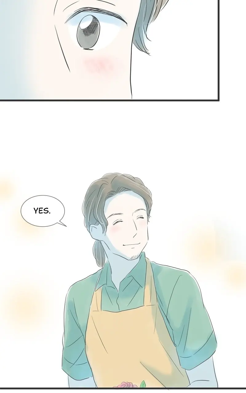 Amid the Changing Seasons - Chapter 96 - Page 34