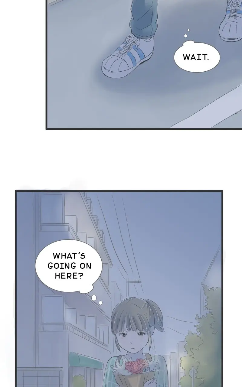 Amid the Changing Seasons - Chapter 96 - Page 36