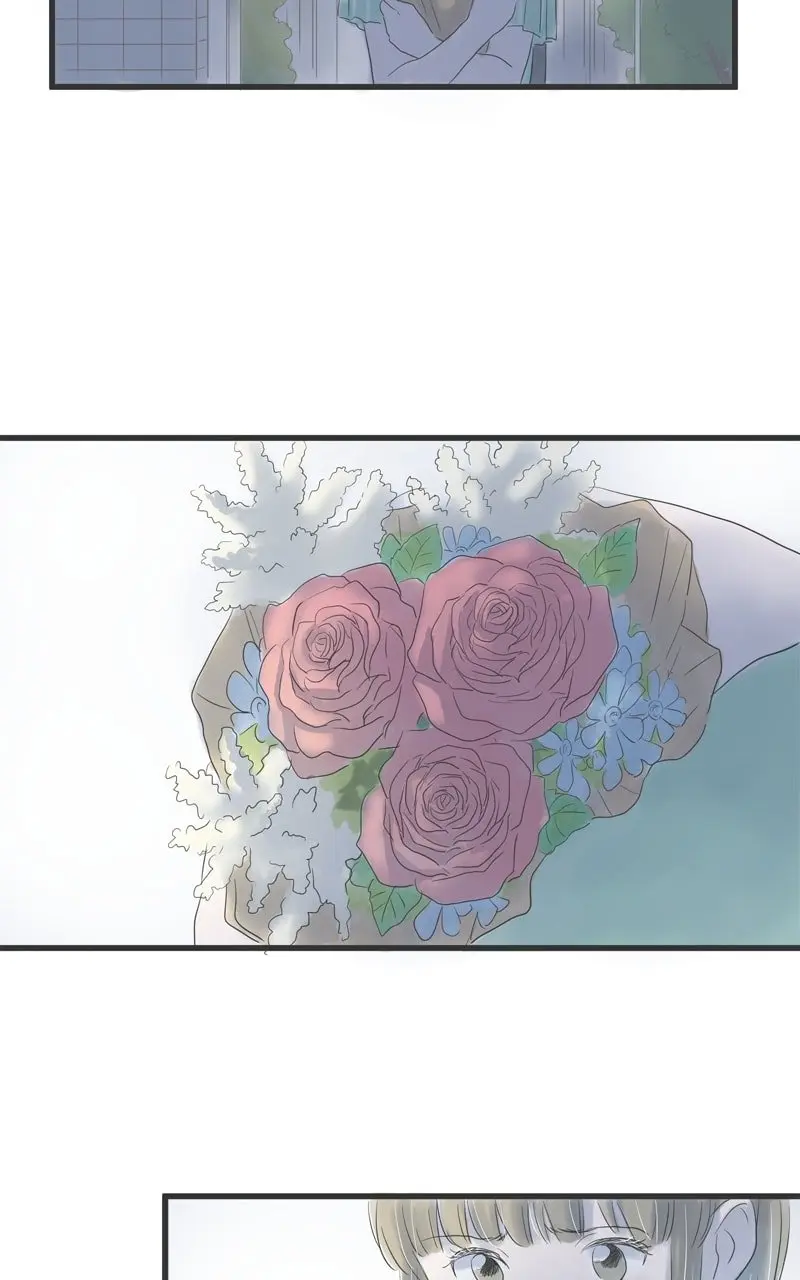 Amid the Changing Seasons - Chapter 96 - Page 37
