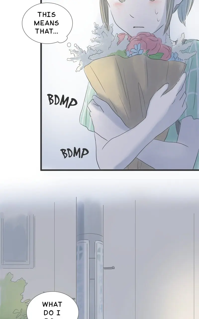 Amid the Changing Seasons - Chapter 96 - Page 38