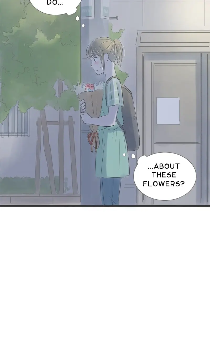 Amid the Changing Seasons - Chapter 96 - Page 39