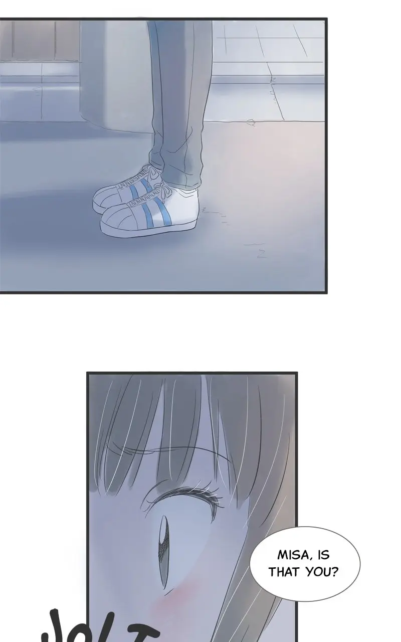 Amid the Changing Seasons - Chapter 96 - Page 40