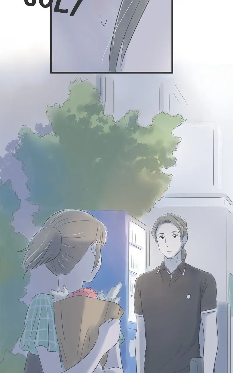 Amid the Changing Seasons - Chapter 96 - Page 41