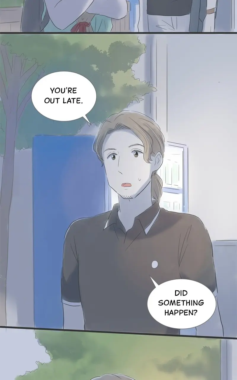 Amid the Changing Seasons - Chapter 96 - Page 42