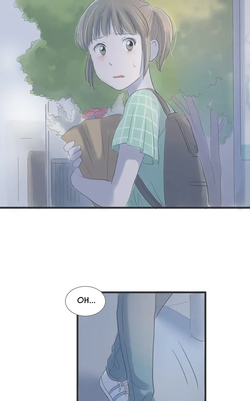 Amid the Changing Seasons - Chapter 96 - Page 43