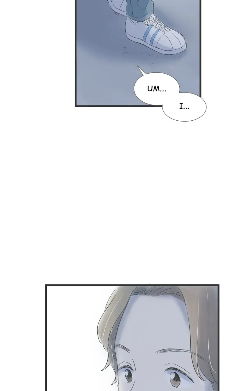 Amid the Changing Seasons - Chapter 96 - Page 44