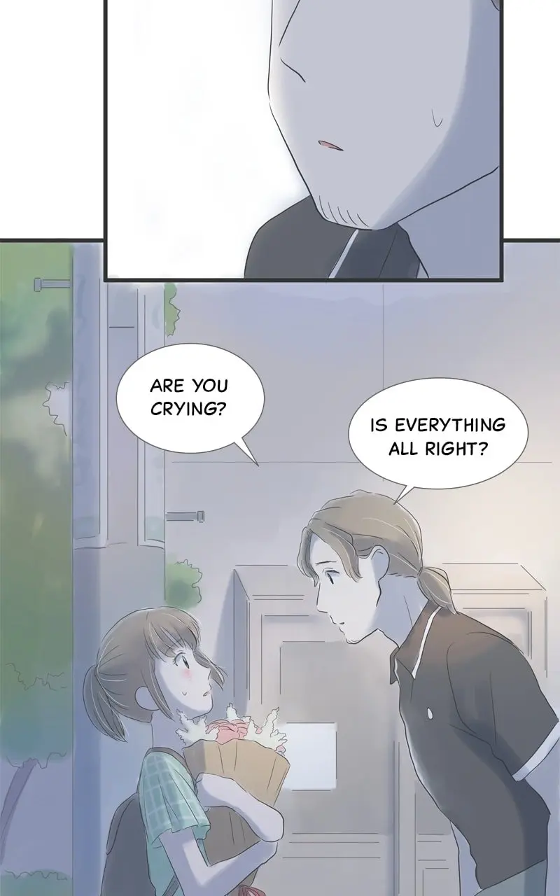 Amid the Changing Seasons - Chapter 96 - Page 45