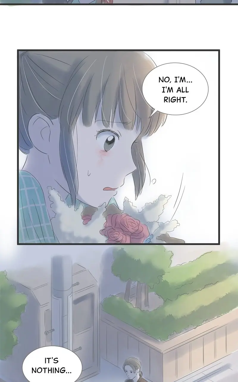 Amid the Changing Seasons - Chapter 96 - Page 46