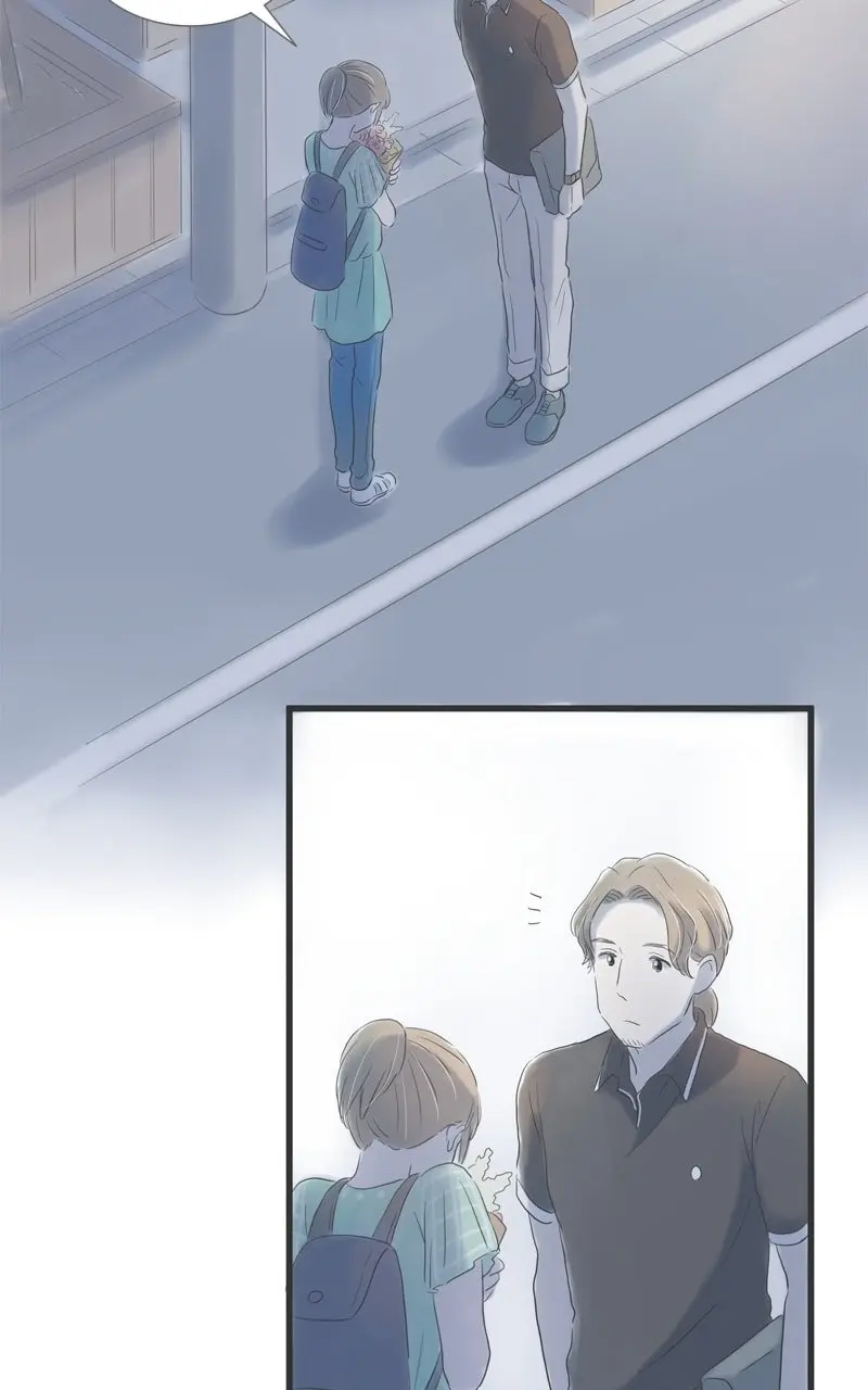 Amid the Changing Seasons - Chapter 96 - Page 47