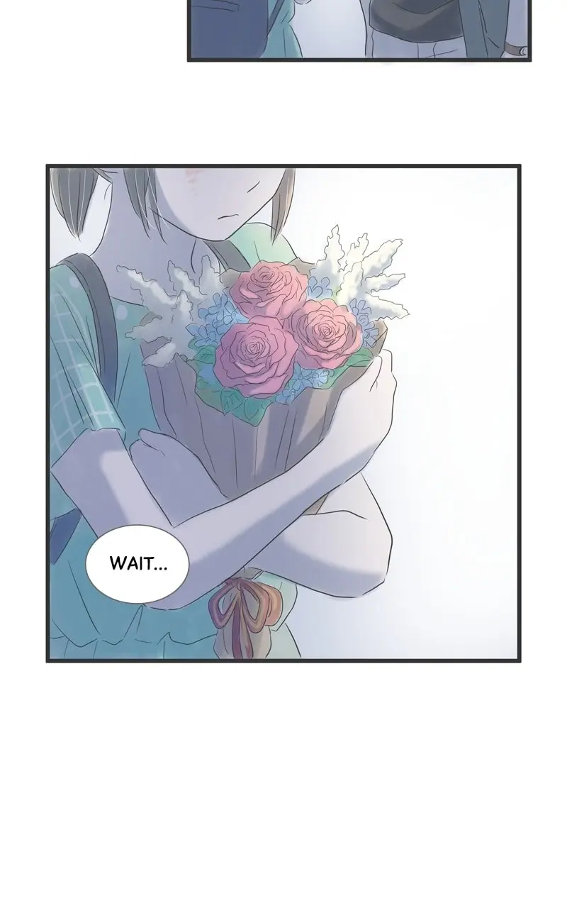 Amid the Changing Seasons - Chapter 96 - Page 48