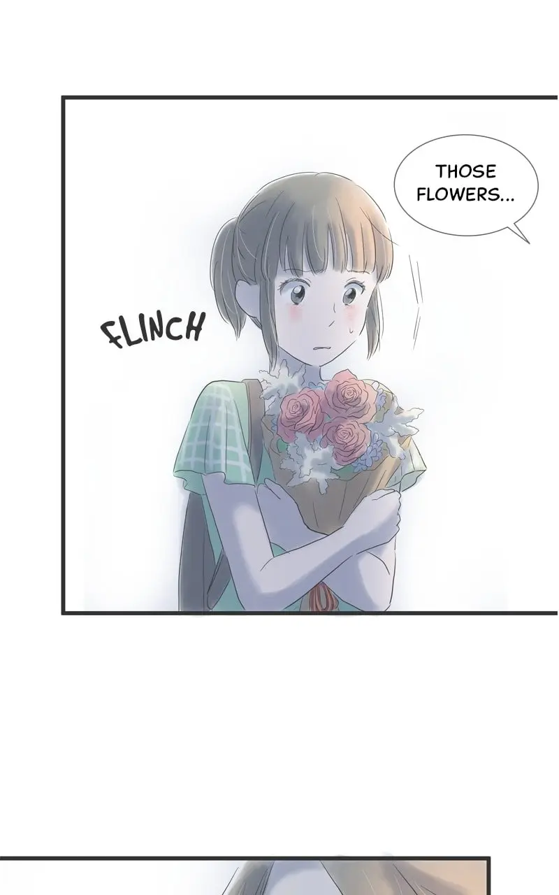 Amid the Changing Seasons - Chapter 96 - Page 49
