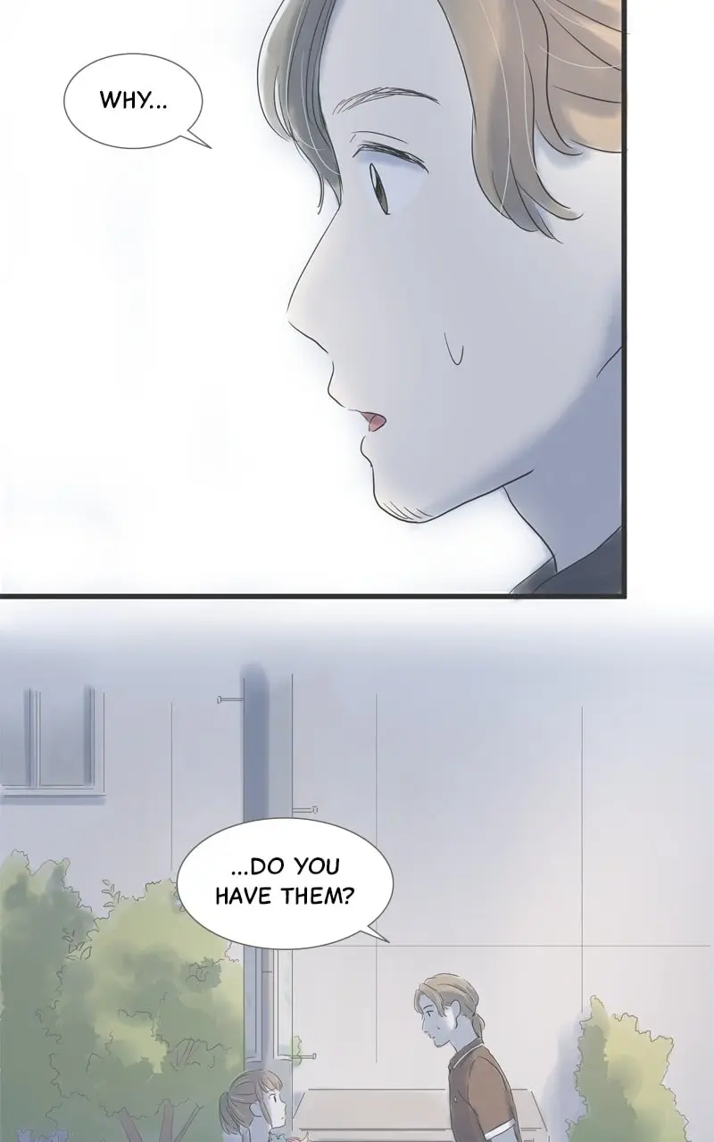 Amid the Changing Seasons - Chapter 96 - Page 50