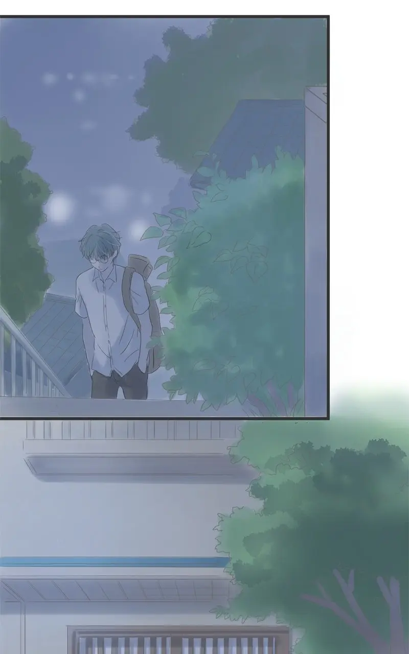 Amid the Changing Seasons - Chapter 96 - Page 52