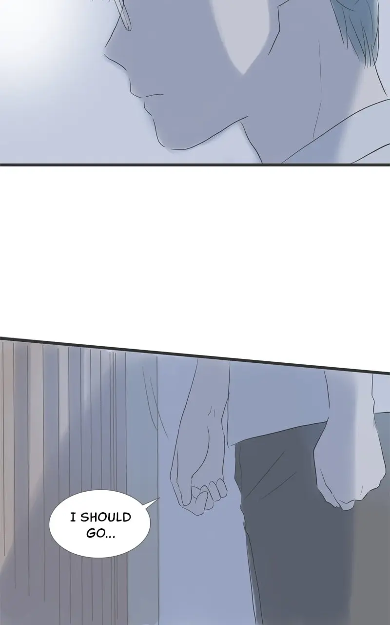 Amid the Changing Seasons - Chapter 96 - Page 55