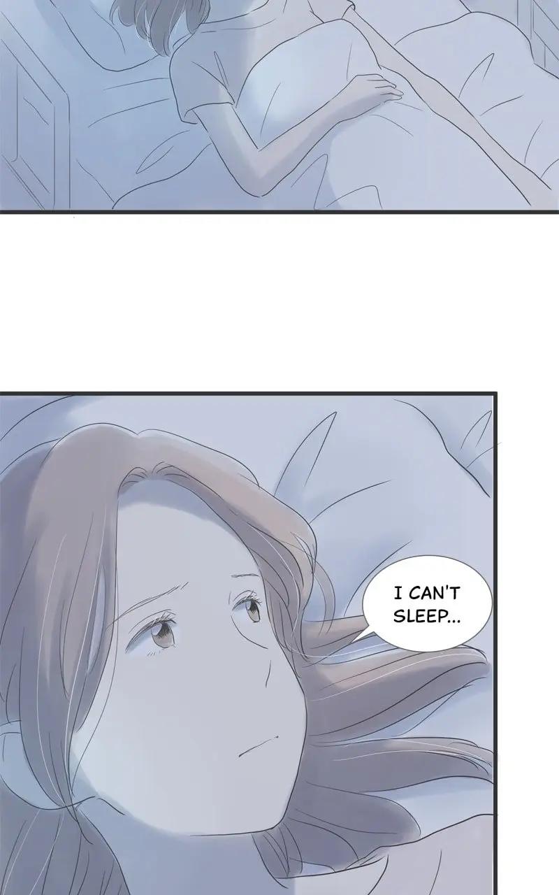 Amid the Changing Seasons - Chapter 96 - Page 59