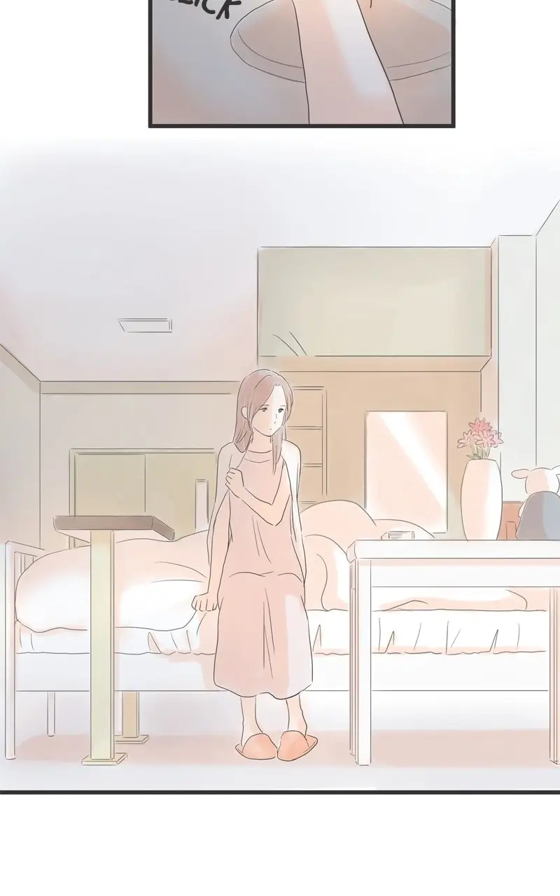 Amid the Changing Seasons - Chapter 96 - Page 61