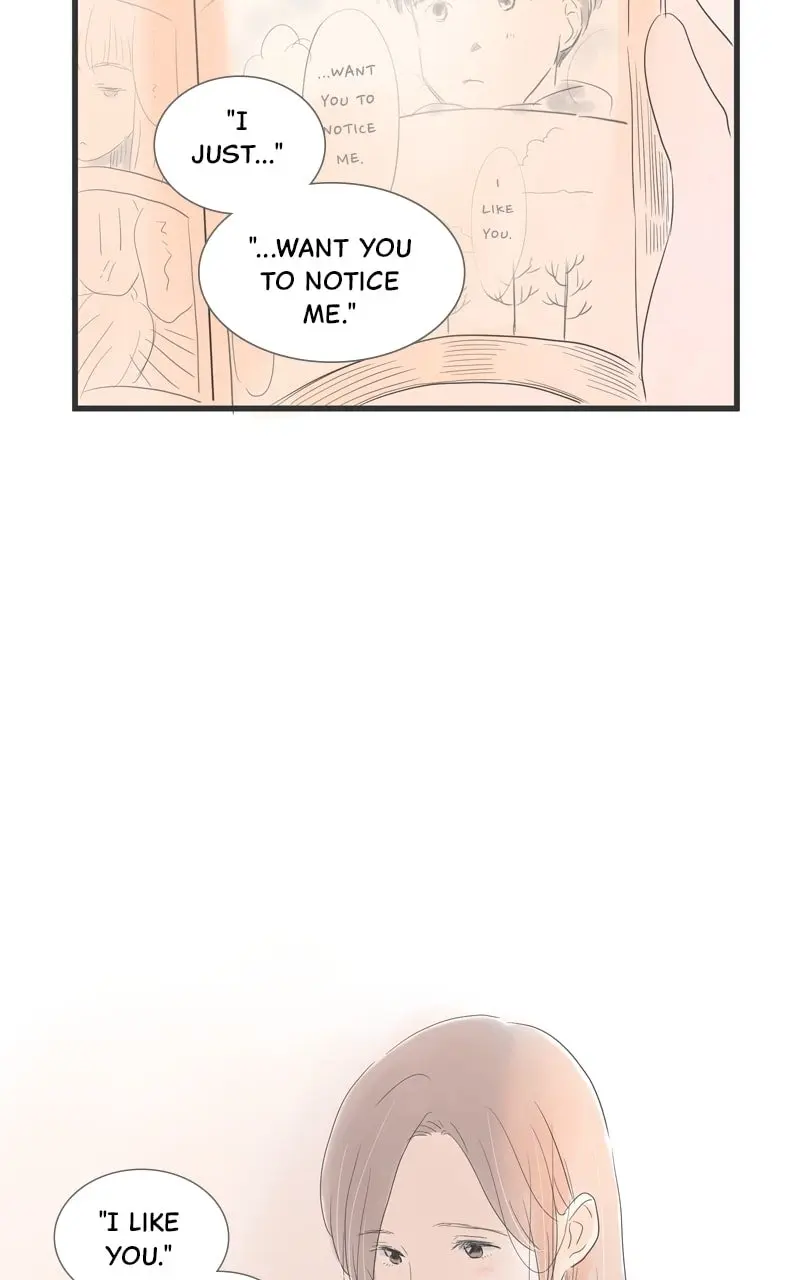 Amid the Changing Seasons - Chapter 96 - Page 64