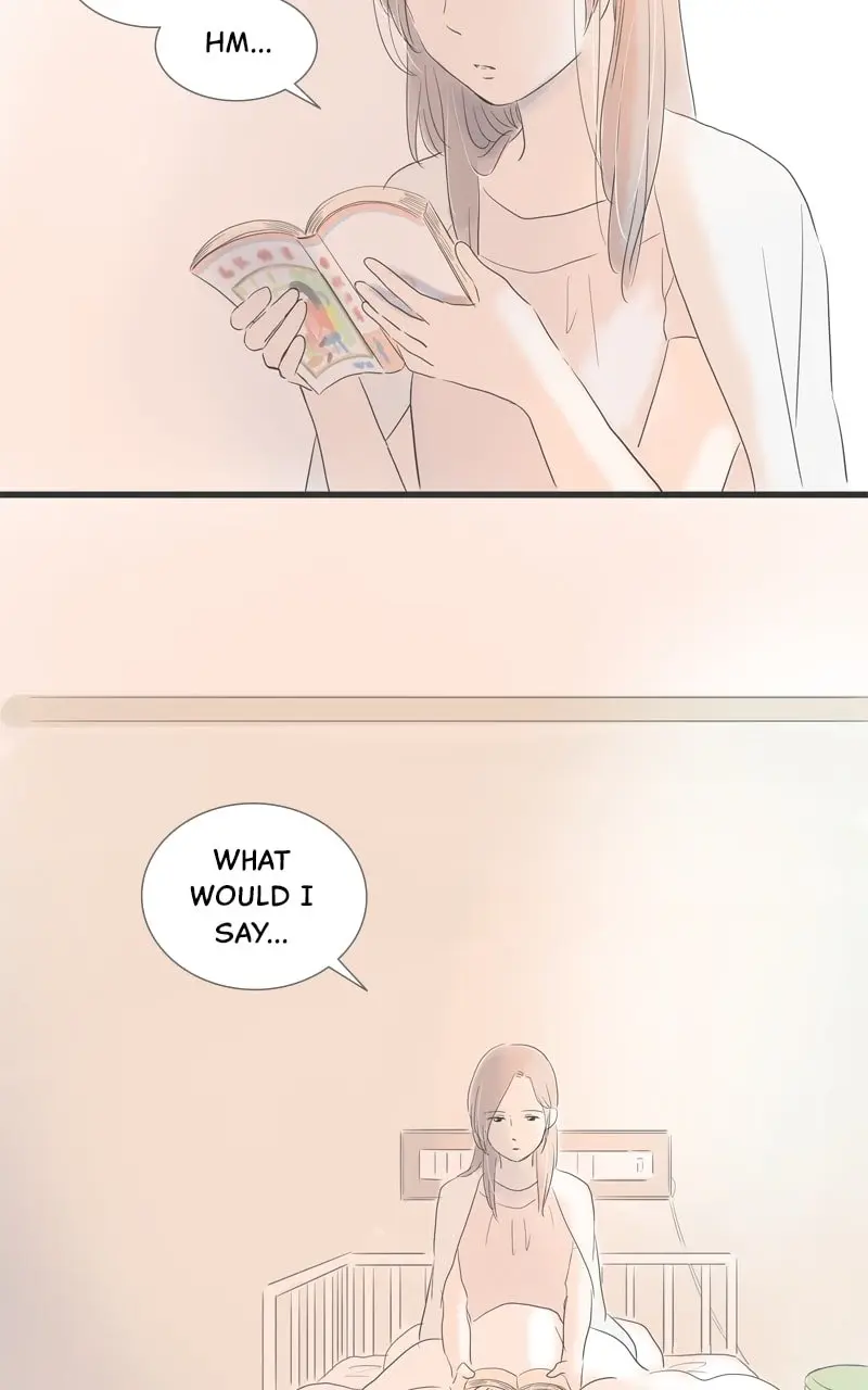 Amid the Changing Seasons - Chapter 96 - Page 65