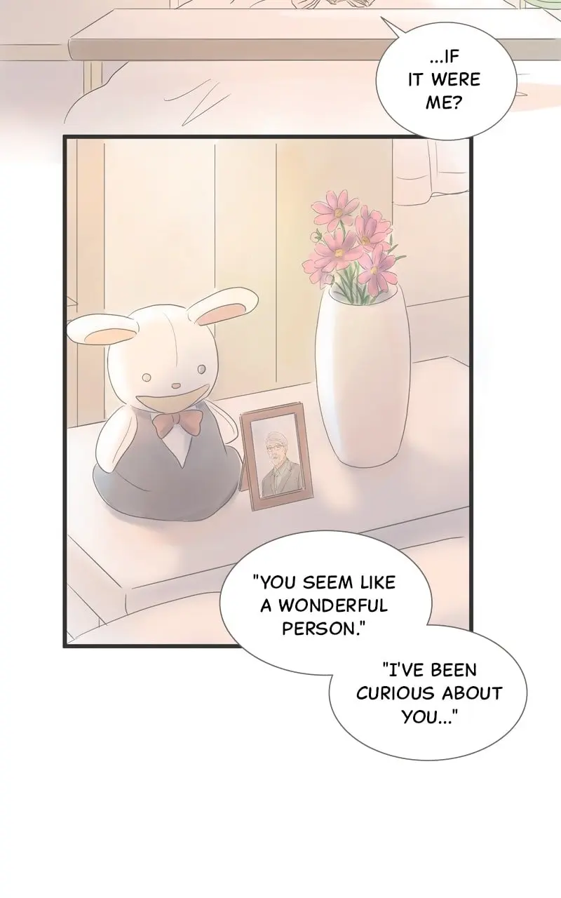 Amid the Changing Seasons - Chapter 96 - Page 66