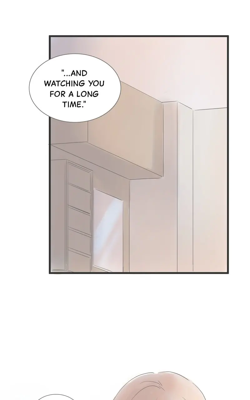 Amid the Changing Seasons - Chapter 96 - Page 67