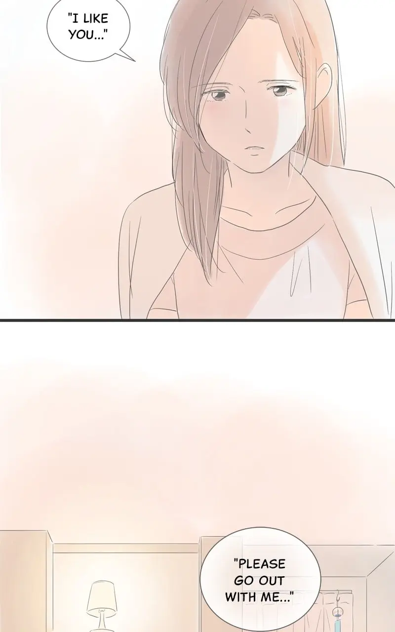 Amid the Changing Seasons - Chapter 96 - Page 68