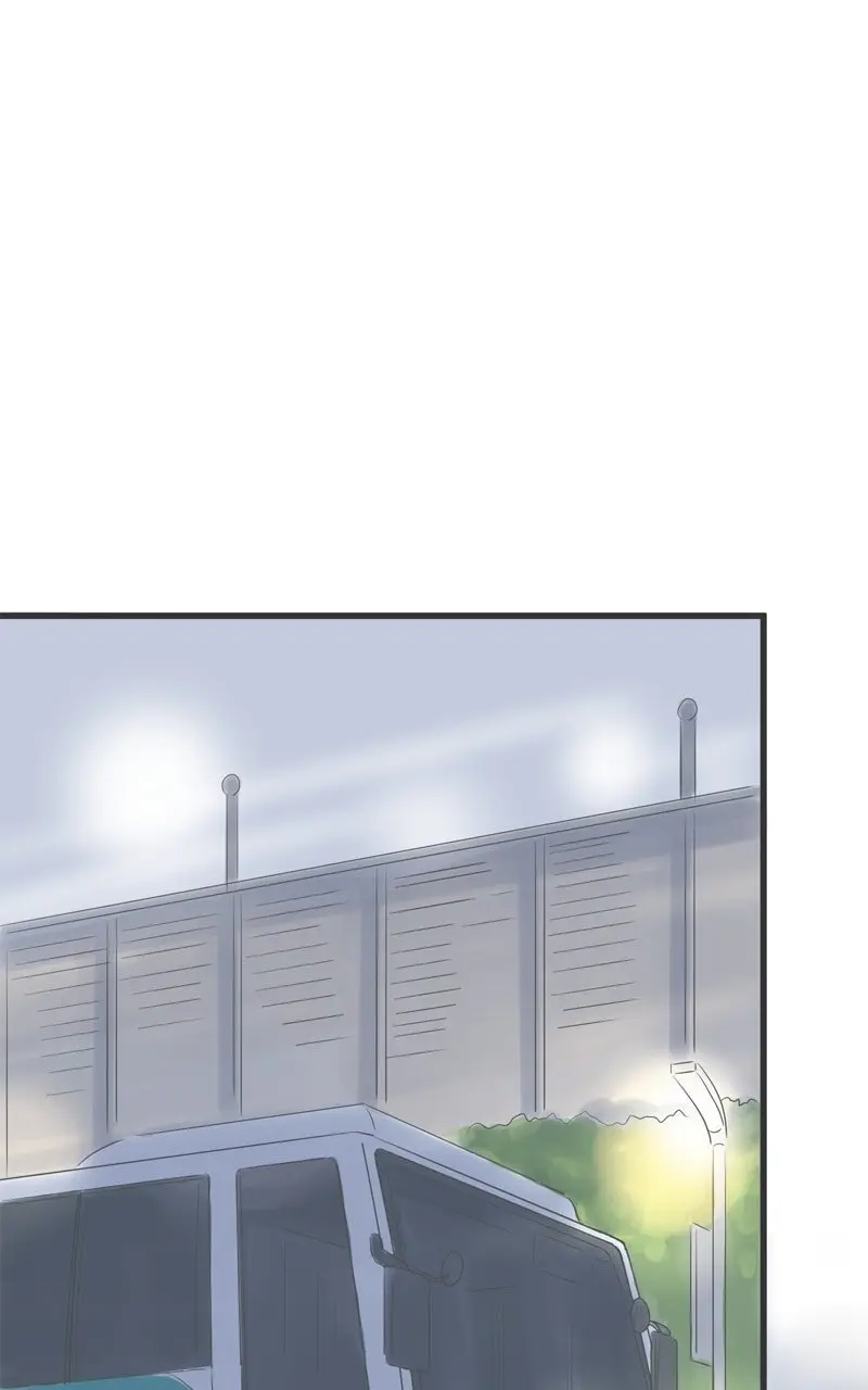 Amid the Changing Seasons - Chapter 97 - Page 1