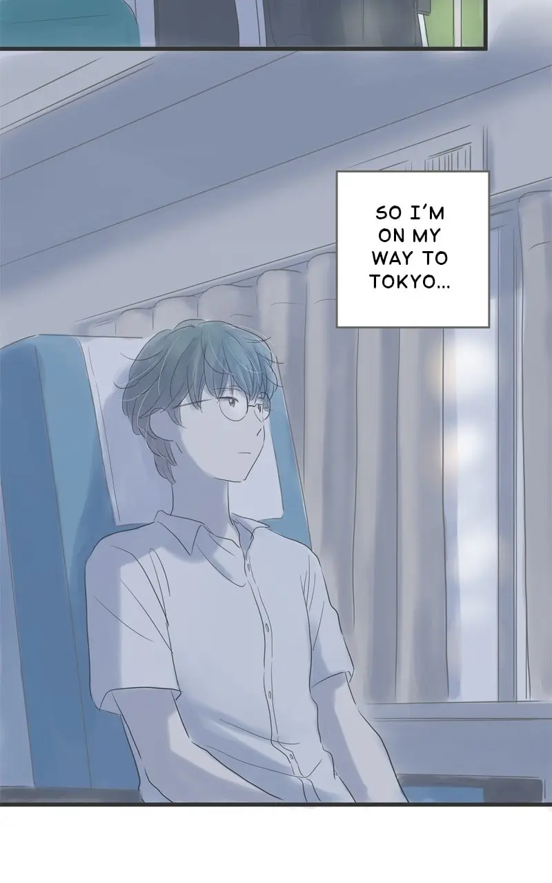Amid the Changing Seasons - Chapter 97 - Page 2