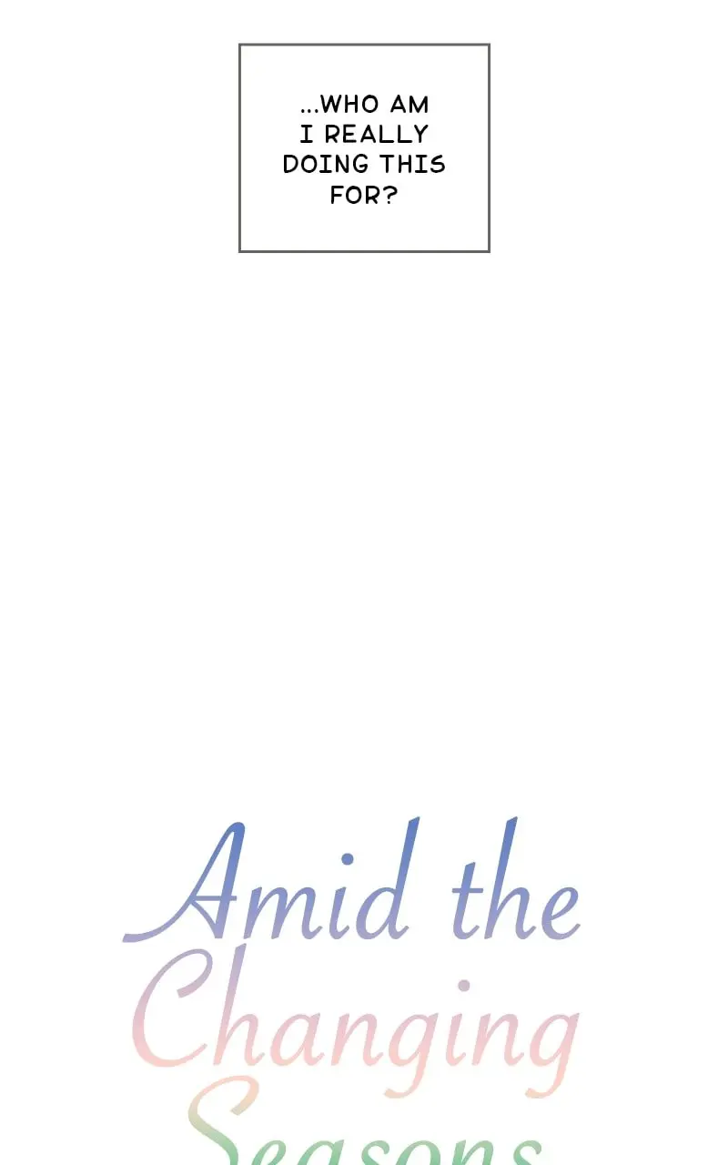 Amid the Changing Seasons - Chapter 97 - Page 6