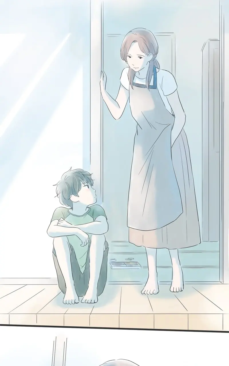 Amid the Changing Seasons - Chapter 97 - Page 9