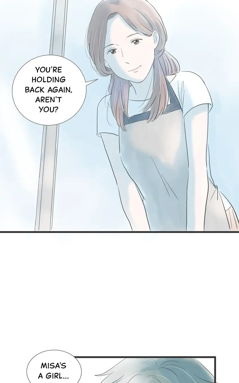 Amid the Changing Seasons - Chapter 97 - Page 10