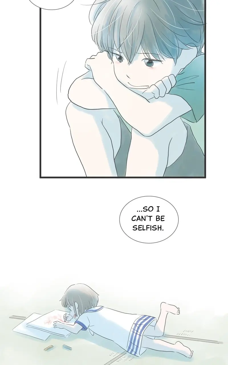 Amid the Changing Seasons - Chapter 97 - Page 11
