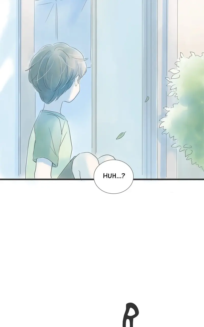 Amid the Changing Seasons - Chapter 97 - Page 16