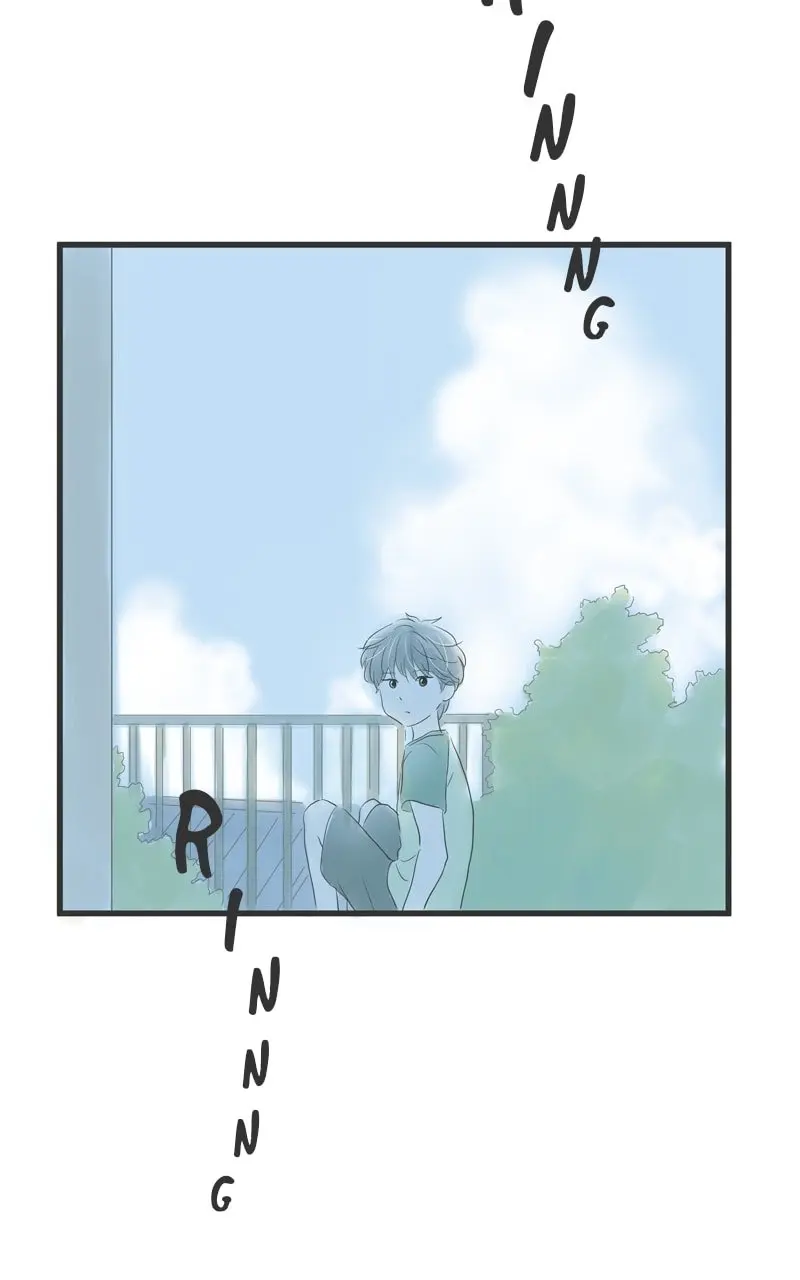 Amid the Changing Seasons - Chapter 97 - Page 17