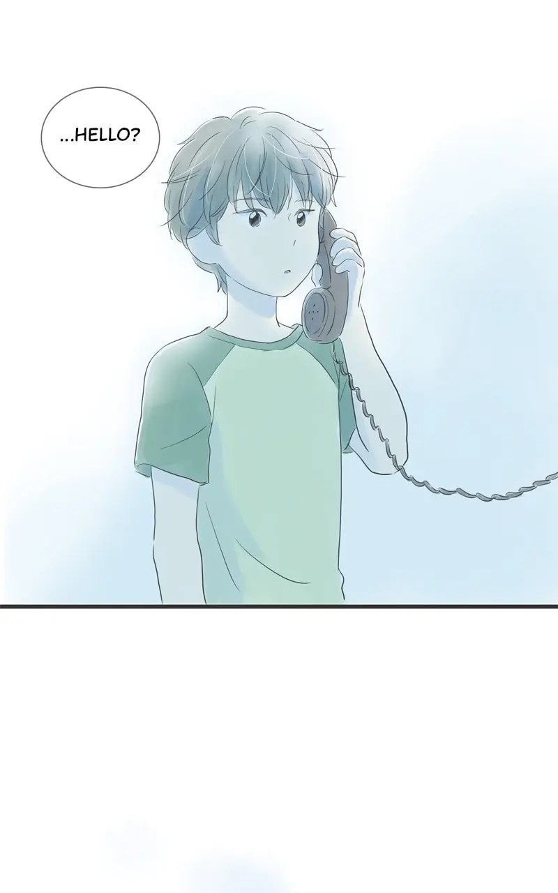 Amid the Changing Seasons - Chapter 97 - Page 19