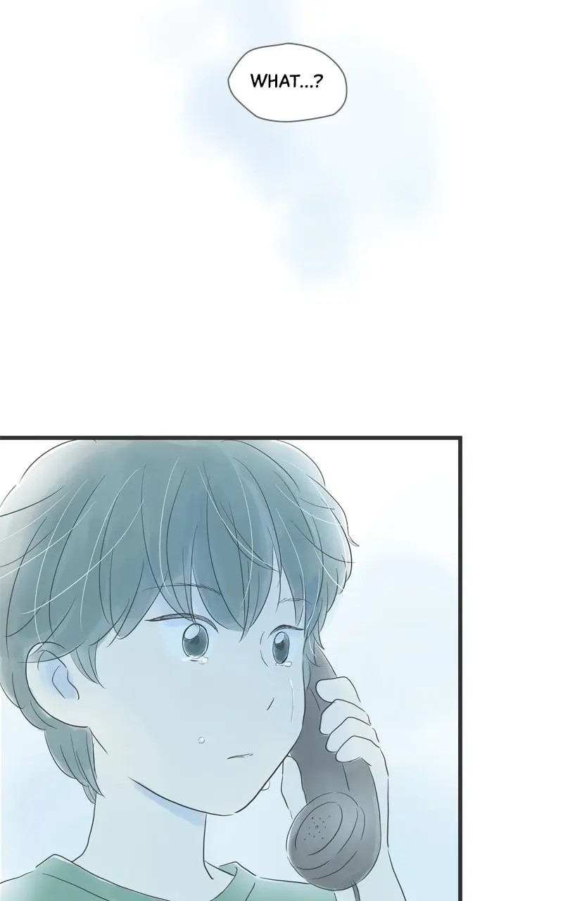 Amid the Changing Seasons - Chapter 97 - Page 20