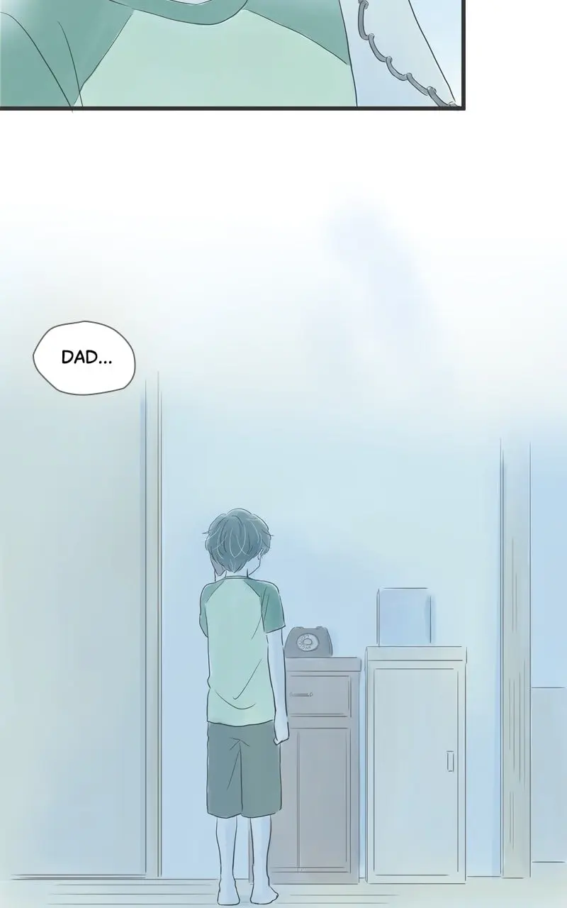 Amid the Changing Seasons - Chapter 97 - Page 21