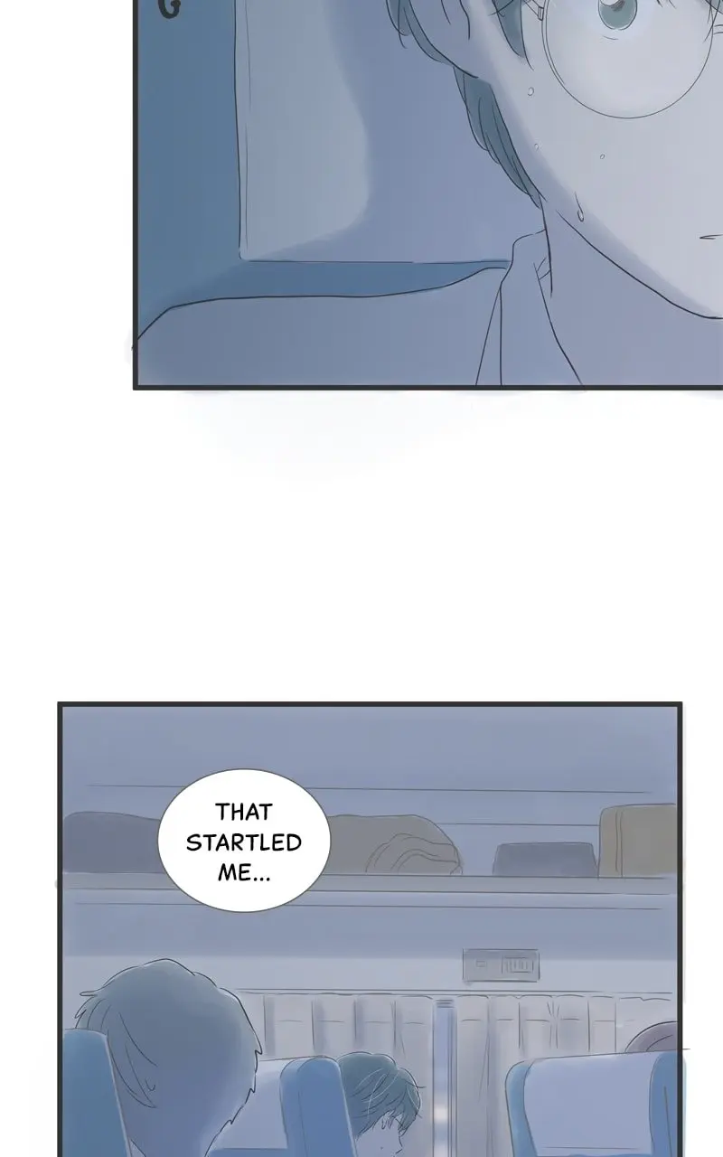 Amid the Changing Seasons - Chapter 97 - Page 24