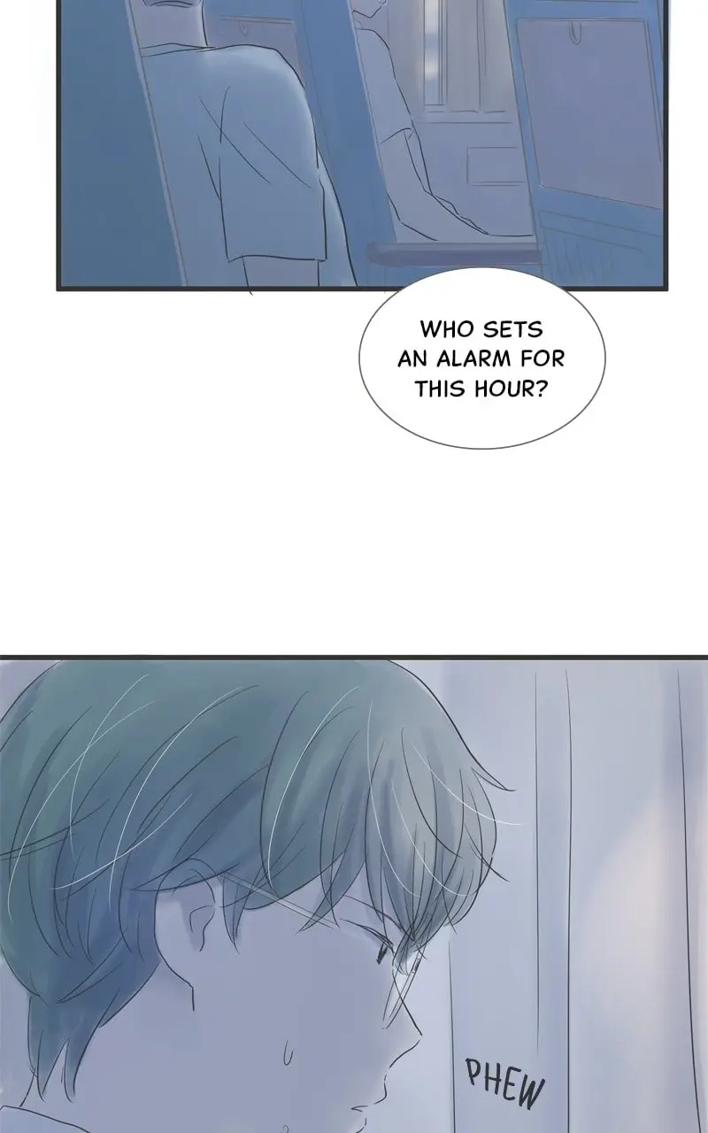 Amid the Changing Seasons - Chapter 97 - Page 25