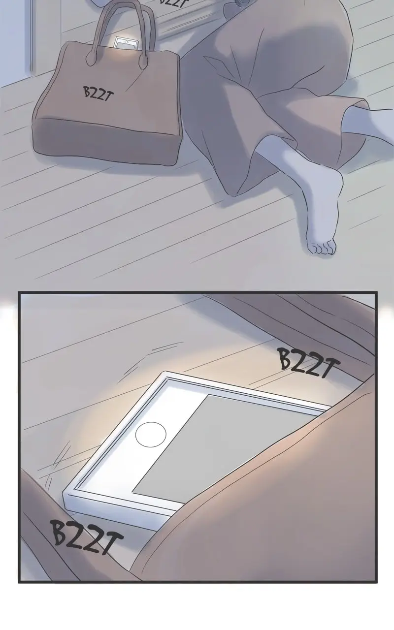 Amid the Changing Seasons - Chapter 97 - Page 30