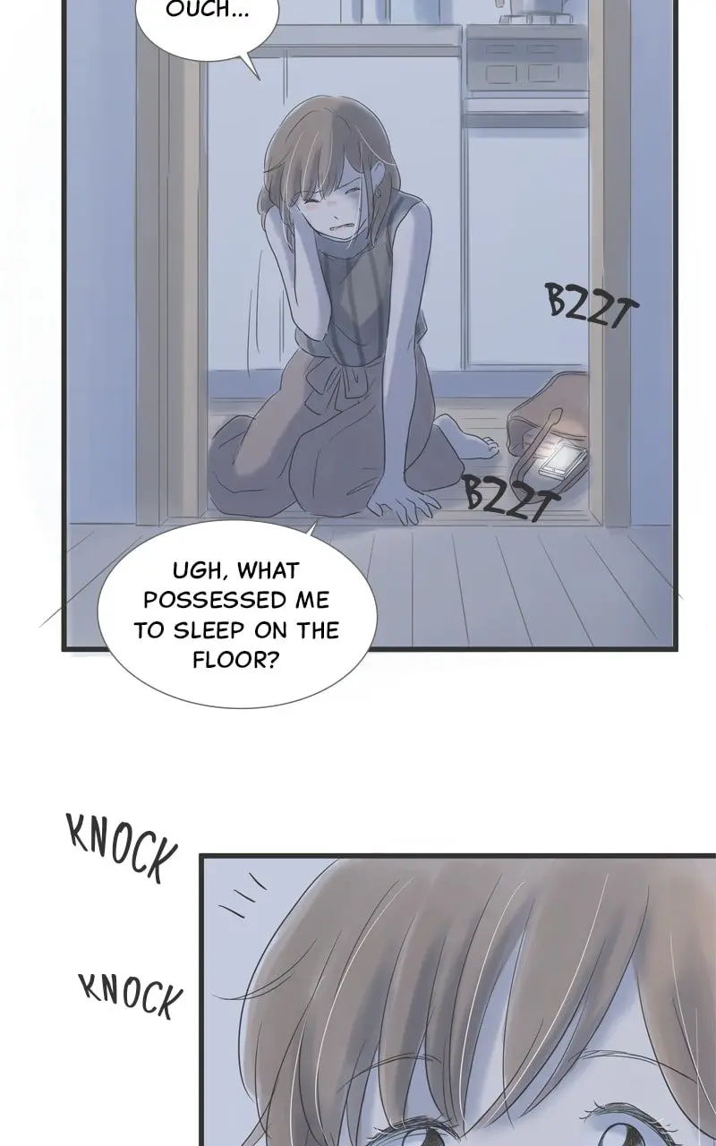 Amid the Changing Seasons - Chapter 97 - Page 33