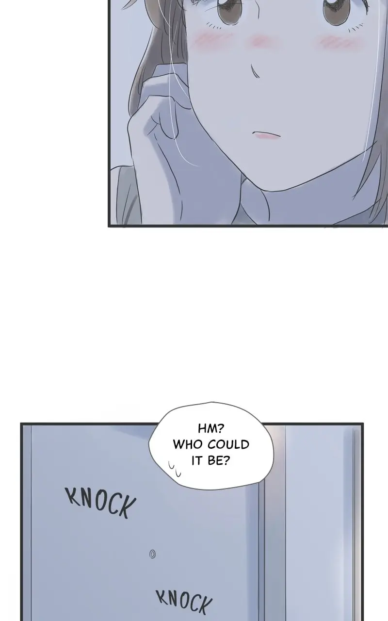 Amid the Changing Seasons - Chapter 97 - Page 34