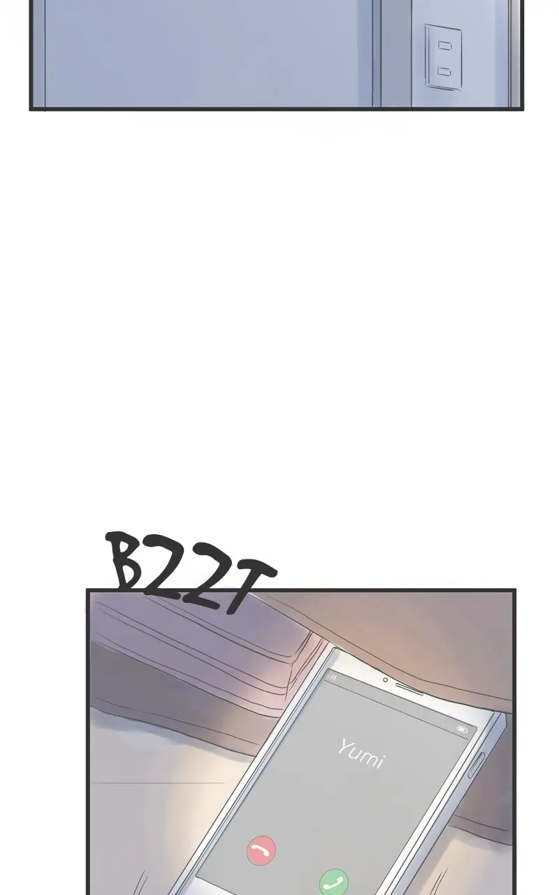 Amid the Changing Seasons - Chapter 97 - Page 35