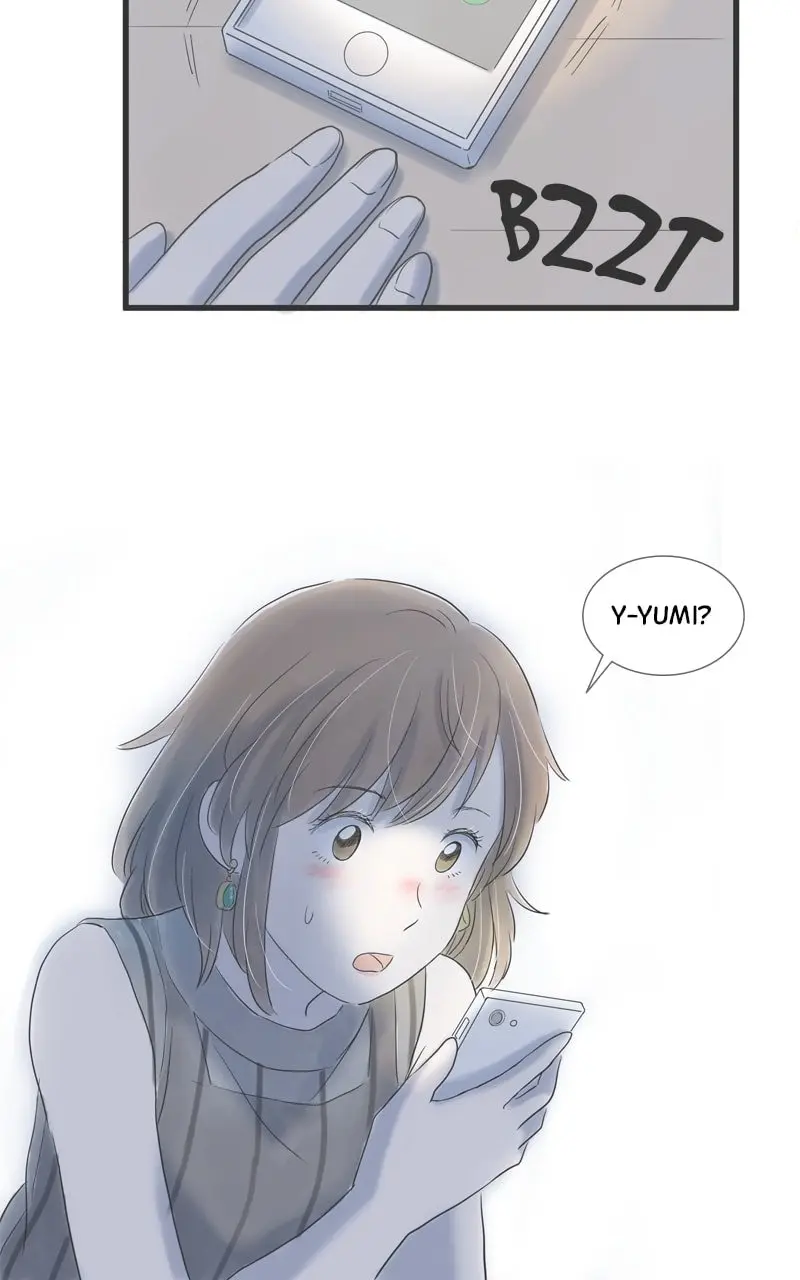 Amid the Changing Seasons - Chapter 97 - Page 36