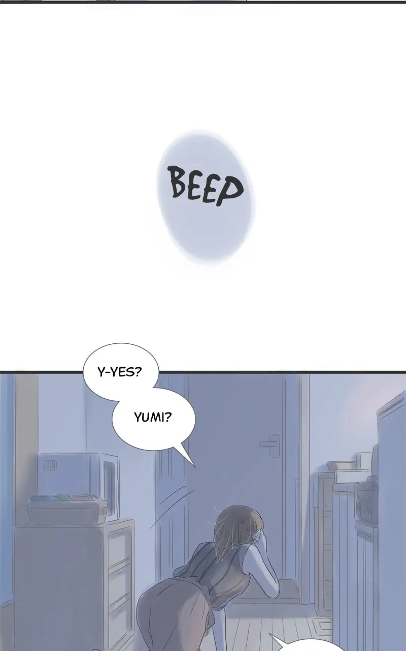 Amid the Changing Seasons - Chapter 97 - Page 37