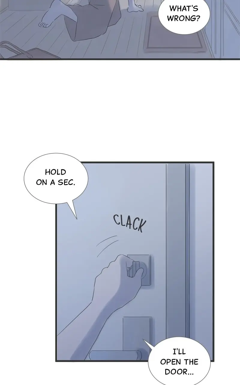 Amid the Changing Seasons - Chapter 97 - Page 38