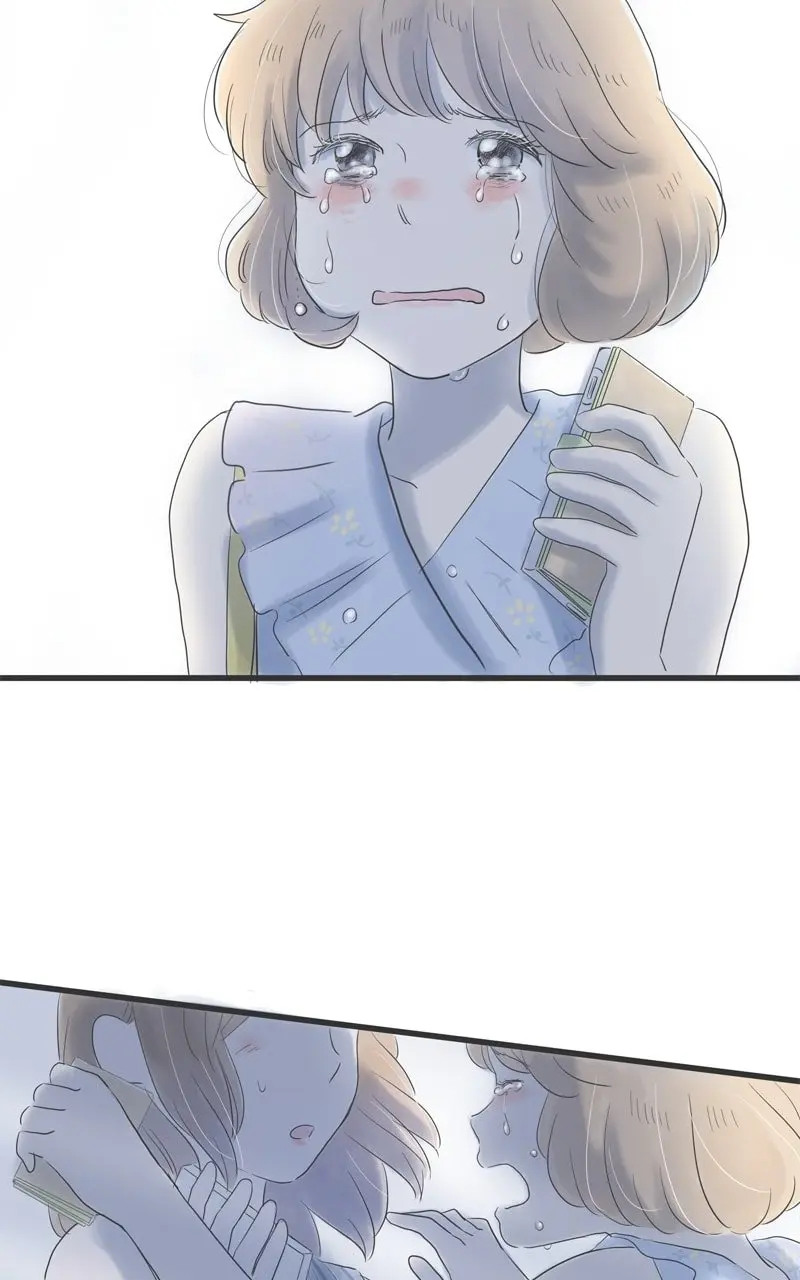 Amid the Changing Seasons - Chapter 97 - Page 40