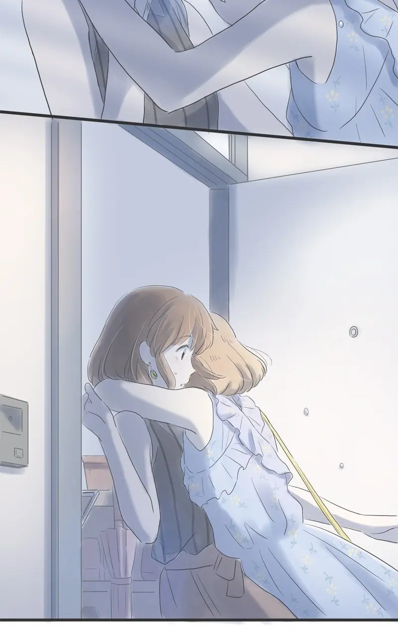 Amid the Changing Seasons - Chapter 97 - Page 41
