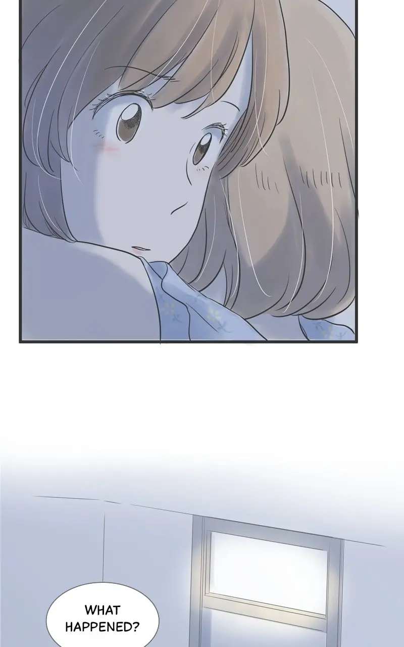 Amid the Changing Seasons - Chapter 97 - Page 44