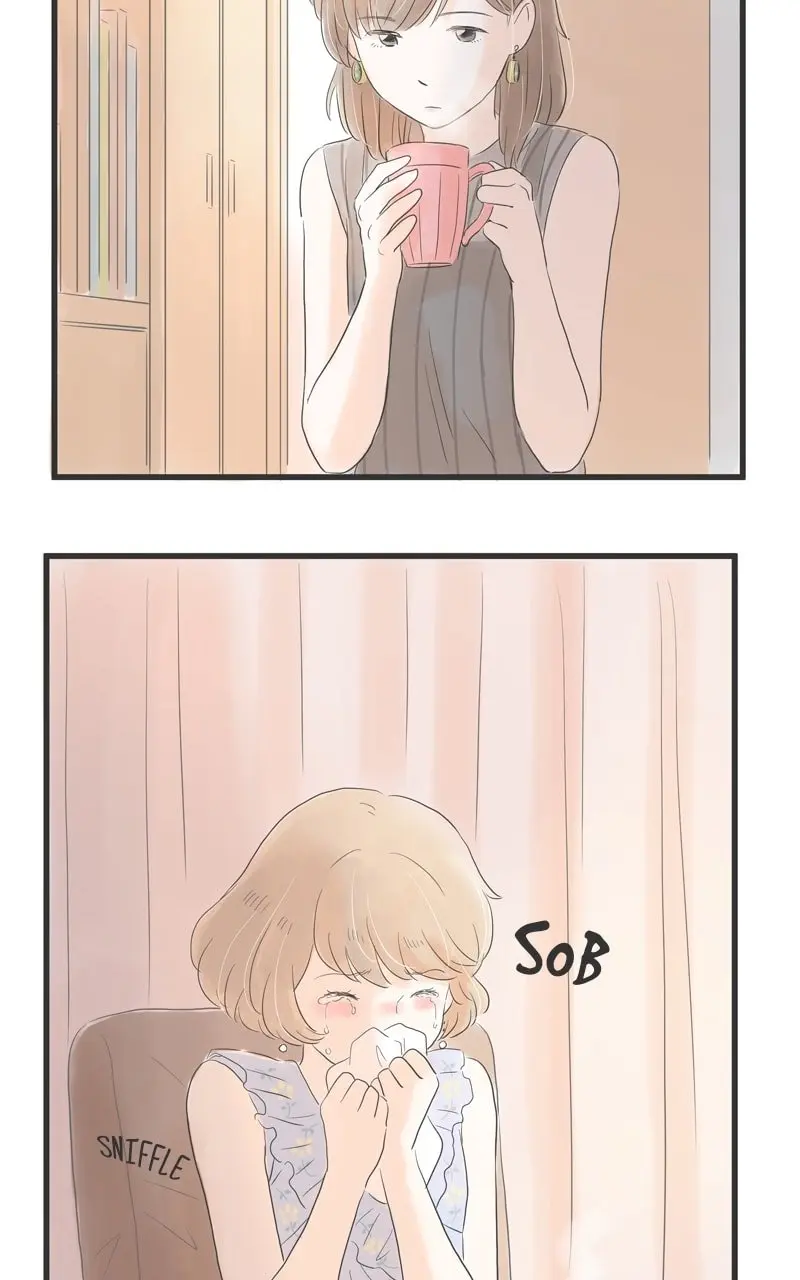 Amid the Changing Seasons - Chapter 97 - Page 47